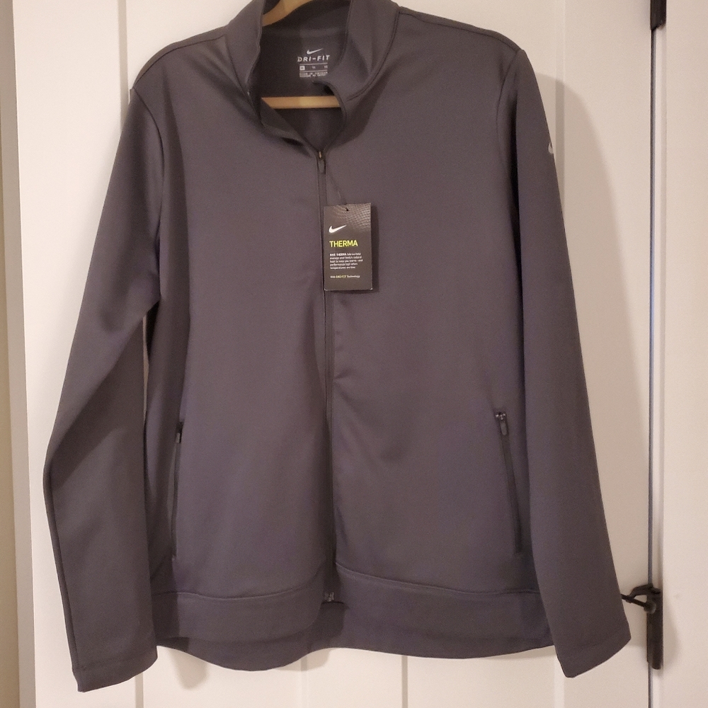 NWT Nike jacket